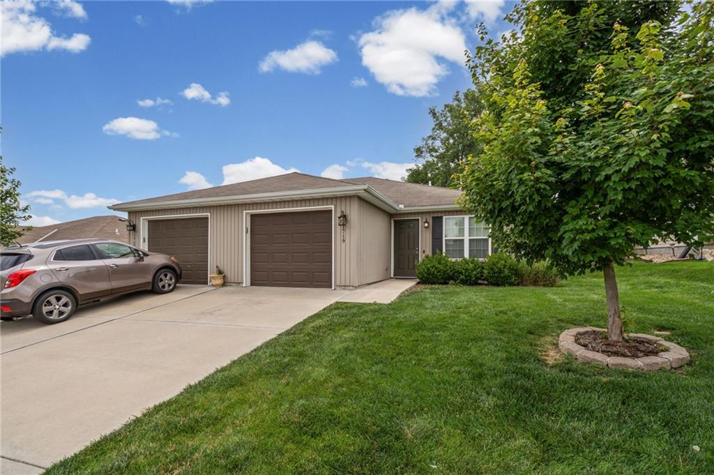 1719 Jo Ann Drive