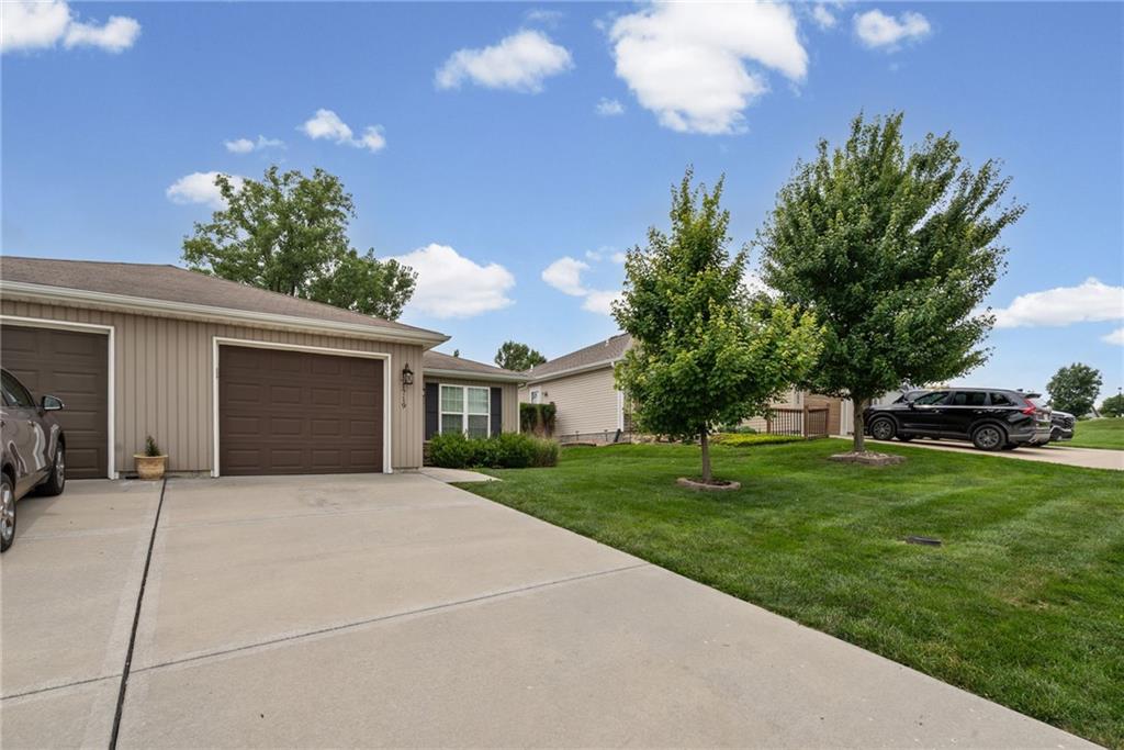 1719 Jo Ann Drive
