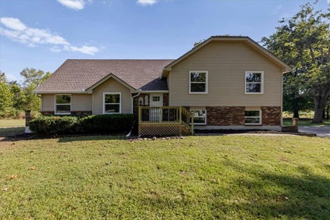 Photo of 14806 E 200th Street, Peculiar, MO 64078 (MLS # 2643114)