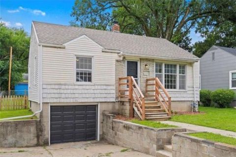 4448 Booth Street Kansas City KS 66103