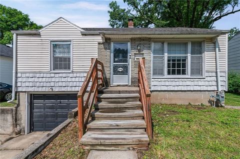 4448 Booth Street, Kansas City, KS 66103 - MLS#: 2619540