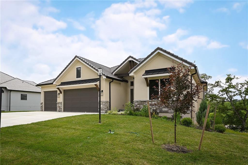 119 Teton Ridge