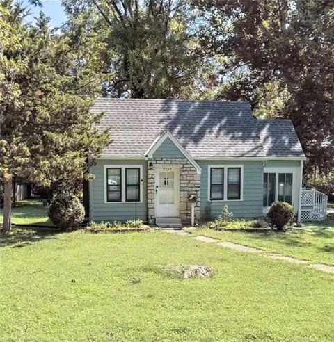  Kansas City MO 64131
