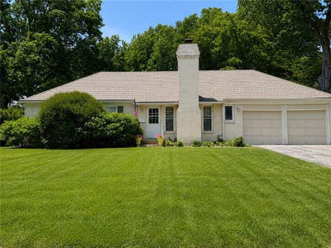 9708 England Drive, Overland Park, KS 66212 - MLS#: 2621387