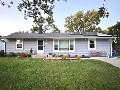 1210 NE Shady Lane Drive, Gladstone, MO 64118 - #: 2646334
