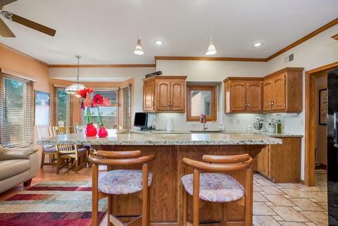 12210 Birch Street, Overland Park, KS 66209 - MLS#: 2594776