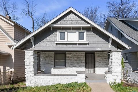 3838 S Benton Avenue Kansas City MO 64128