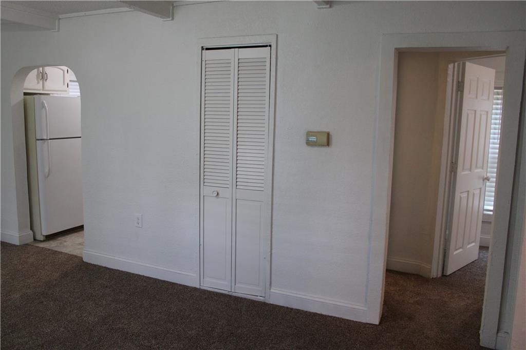 Photo of 515 E Jackson Street, Pittsburg, KS 66762 (MLS # 2632578)