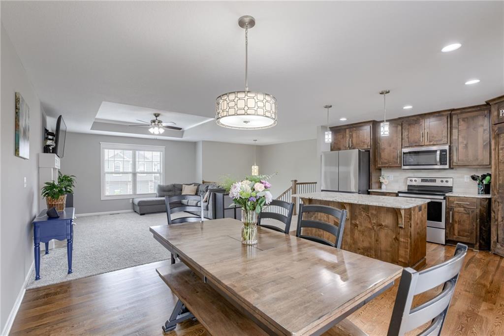 1309 NW Brentwood Drive
