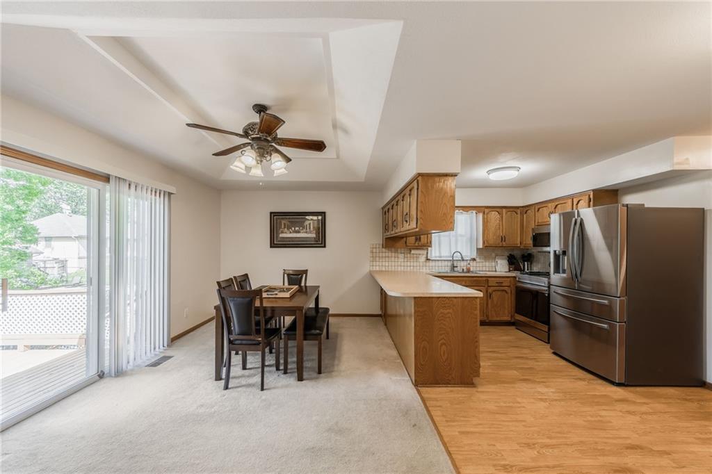 3200 NE 71st Street