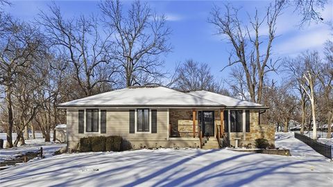 305 12th Avenue, Greenwood, MO 64034 - MLS#: 2598633