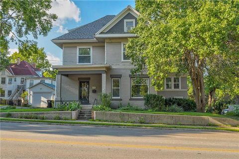 610 W Truman Road, Independence, MO 64050 - #: 2542593