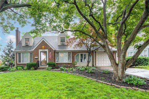 5826 Walmer Street Mission KS 66202