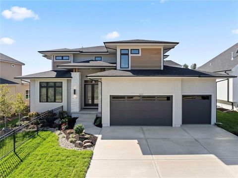 12311 W 183 Terrace Overland Park KS 66013