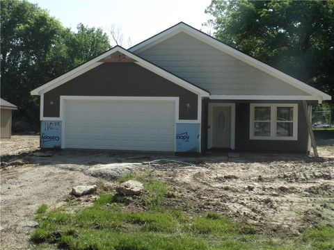 1105 S Olive Street Kingsville MO 64061
