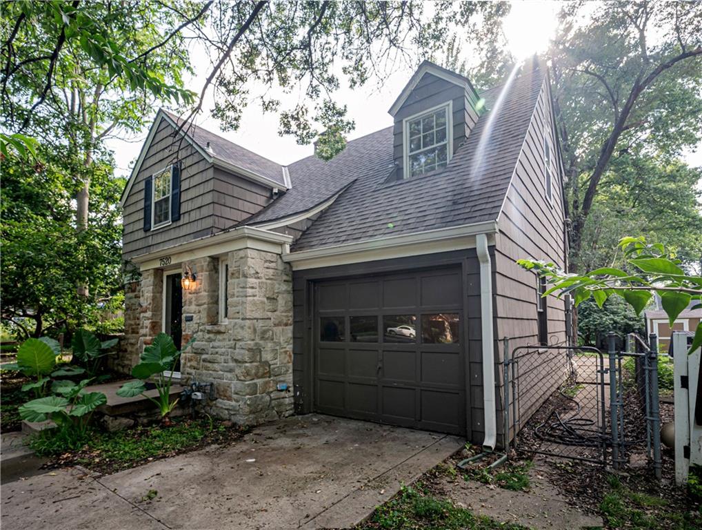 7520 Main Street