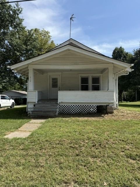 Photo of 414 N West Street, Cameron, MO 64429 (MLS # 2638806)