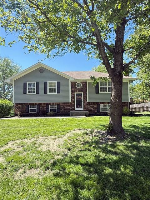 Photo of 302 16th Avenue S, Greenwood, MO 64034 (MLS # 2616026)