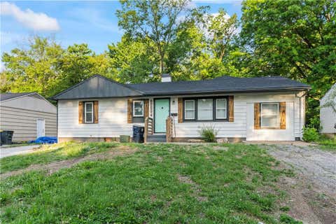 11116 Herrick Avenue, Kansas City, MO 64134 - MLS#: 2621400