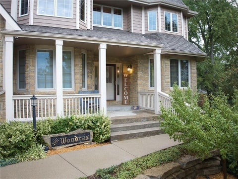 5204 Fox Chase Drive, Lawrence, KS 66049 - MLS#: 2574760