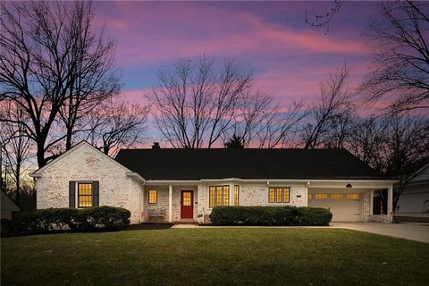 2521 W 65th Street Mission Hills KS 66208