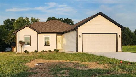 1607 Al Ortolani Way, Pittsburg, KS 66762 - MLS#: 2559788