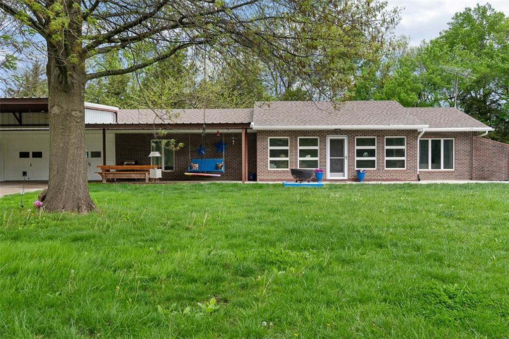23041 Bedford Road