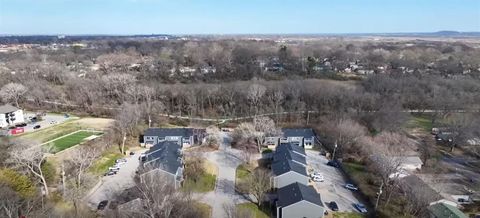 1502 W 25th Court D7 Lawrence KS 66046