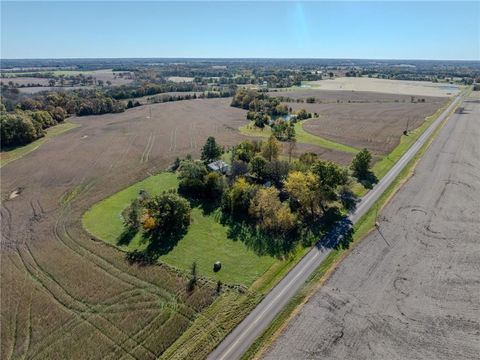 Photo of 18680 State Route UU Highway, Jameson, MO 64647 (MLS # 2585410)