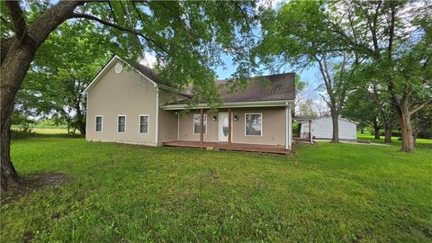 18680 State Route UU Highway, Jameson, MO 64647 - MLS#: 2585410