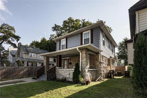 3427 S Benton Avenue, Kansas City, MO 64128 - #: 2638332