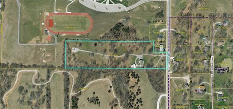 5406 N Northwood Road Kansas City MO 64151