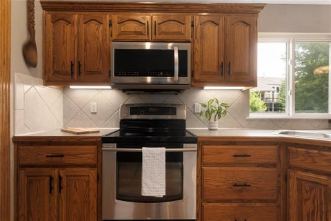 Tiny photo for 756 Herrman Court, Liberty, MO 64068 (MLS # 2623955)