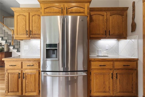 Tiny photo for 756 Herrman Court, Liberty, MO 64068 (MLS # 2623955)