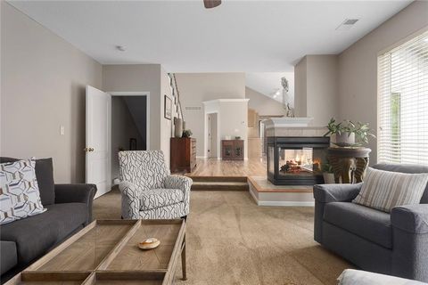 Tiny photo for 756 Herrman Court, Liberty, MO 64068 (MLS # 2623955)