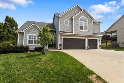 Tiny photo for 756 Herrman Court, Liberty, MO 64068 (MLS # 2623955)