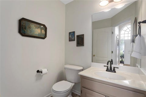 Tiny photo for 756 Herrman Court, Liberty, MO 64068 (MLS # 2623955)