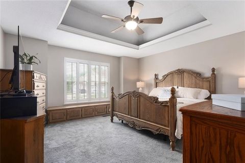 Tiny photo for 756 Herrman Court, Liberty, MO 64068 (MLS # 2623955)