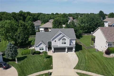 Tiny photo for 756 Herrman Court, Liberty, MO 64068 (MLS # 2623955)