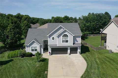 Tiny photo for 756 Herrman Court, Liberty, MO 64068 (MLS # 2623955)
