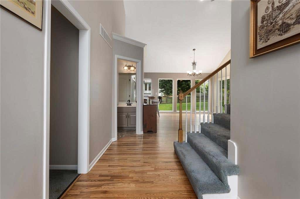 Photo of 756 Herrman Court, Liberty, MO 64068 (MLS # 2623955)
