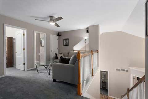 Tiny photo for 756 Herrman Court, Liberty, MO 64068 (MLS # 2623955)