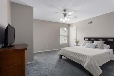 Tiny photo for 756 Herrman Court, Liberty, MO 64068 (MLS # 2623955)