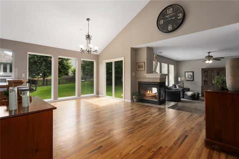 Tiny photo for 756 Herrman Court, Liberty, MO 64068 (MLS # 2623955)