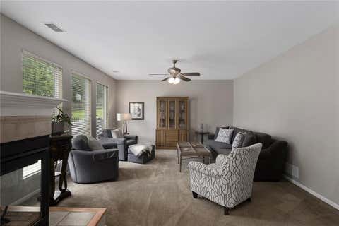 Tiny photo for 756 Herrman Court, Liberty, MO 64068 (MLS # 2623955)