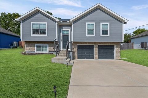 5412 NE 62nd Street, Kansas City, MO 64119 - MLS#: 2577915