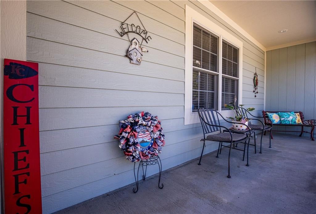 1009 Cherokee Lane