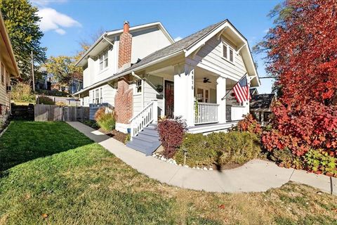 4816 Wyoming Street Kansas City MO 64112