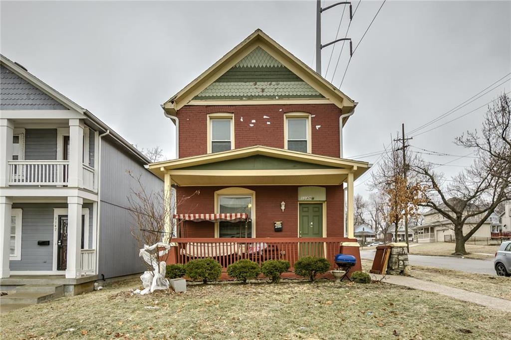 Photo 1 of 25 — 1149 Grandview Boulevard, Kansas City, KS 66102