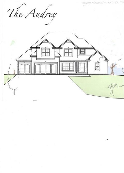 8713 N FARLEY Circle Kansas City MO 64157